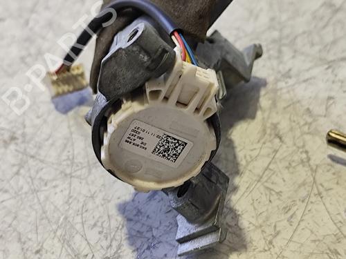 Ignition barrel SEAT LEON (1P1) 1.6 TDI | BP35916545M48 - Image 5