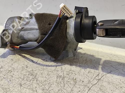 Ignition barrel SEAT LEON (1P1) 1.6 TDI | BP35916545M48 - Image 2