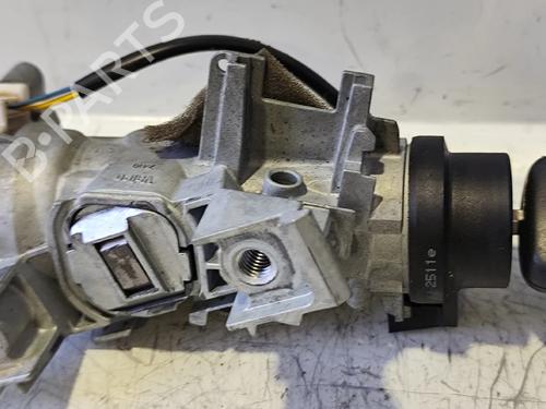 Ignition barrel SEAT LEON (1P1) 1.6 TDI | BP35916545M48 - Image 3