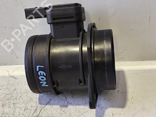 mass-air-flow-sensor-seat-leon-1p1-2005-2006-2007-2008-2009-2010-2011-2012-2013-35916546 main image