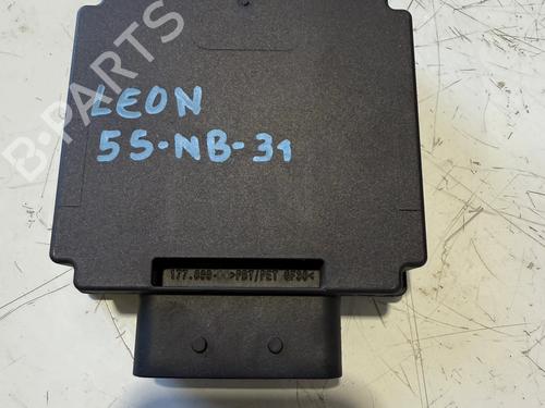 Other SEAT LEON (1P1) 1.6 TDI | BP35920914O1 - Image 4