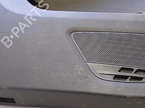 Rear left panel VW AMAROK (2HA, 2HB, S1B, S6B, S7A, S7B, AGD) 2.0 TDI 4motion | BP35920918C60 - Image 2