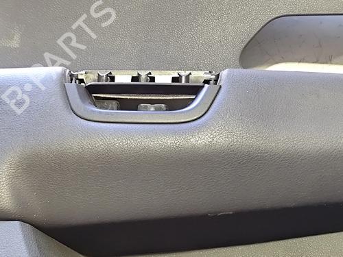 Rear left panel VW AMAROK (2HA, 2HB, S1B, S6B, S7A, S7B, AGD) 2.0 TDI 4motion | BP35920918C60 - Image 3