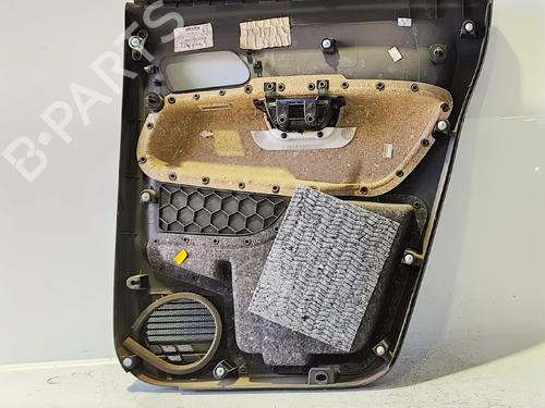 Rear left panel VW AMAROK (2HA, 2HB, S1B, S6B, S7A, S7B, AGD) 2.0 TDI 4motion | BP35920918C60 - Image 4
