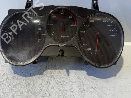 instrument-cluster-seat-leon-1p1-2005-2006-2007-2008-2009-2010-2011-2012-2013-35920917 main image