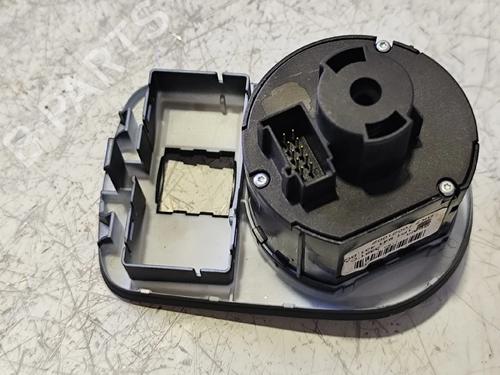 Headlight switch SEAT LEON (1P1) 1.6 TDI | BP35932835I24 - Image 3