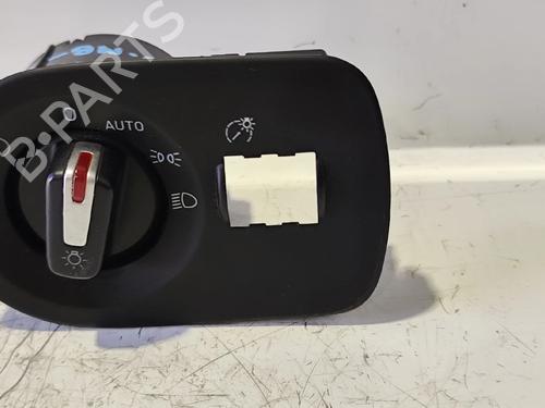 Used Headlight switch Headlight switch SEAT LEON (1P1) 1.6 TDI (105 hp) 35932835 35932835