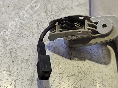 Right sun visor SEAT LEON (1P1) 1.6 TDI | BP35932837I2 - Image 3