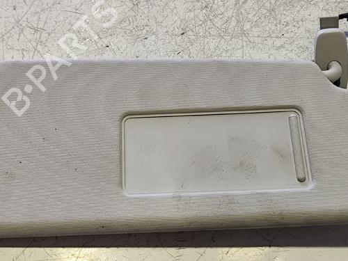 Used Right sun visor Right sun visor SEAT LEON (1P1) 1.6 TDI (105 hp) 35932837 35932837