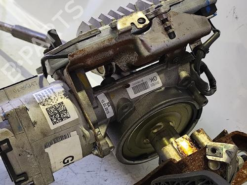 Steering column LANCIA YPSILON (843_) 1.2 (843.AXA1A) | BP35932840M21 - Image 3