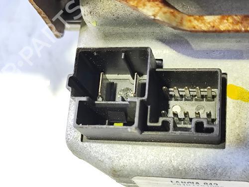 Steering column LANCIA YPSILON (843_) 1.2 (843.AXA1A) | BP35932840M21 - Image 8