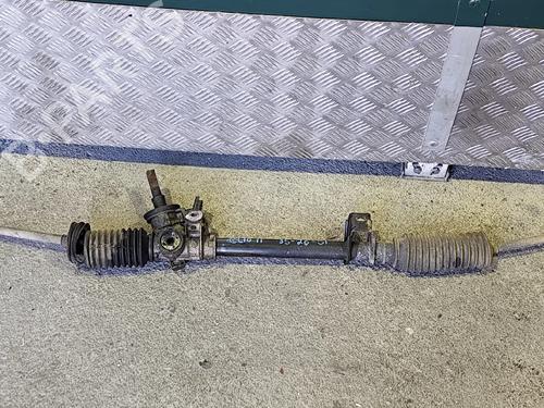 Used Steering rack Steering rack RENAULT CLIO II (BB_, CB_) 1.5 dCi (B/CB07) (65 hp) 35932841 35932841