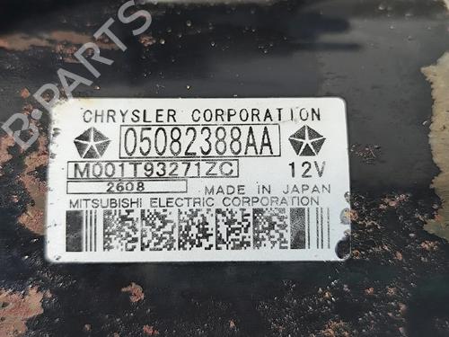 Starter DODGE JOURNEY 2.0 CRD | BP35946833M8 - Image 5