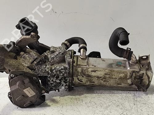 EGR-Ventil EGR-Ventil MERCEDES-BENZ SPRINTER 3,5-t Van (B906) 316 CDI (906.631, 906.633, 906.635, 906.637) (163 hp) 35952457 35952457