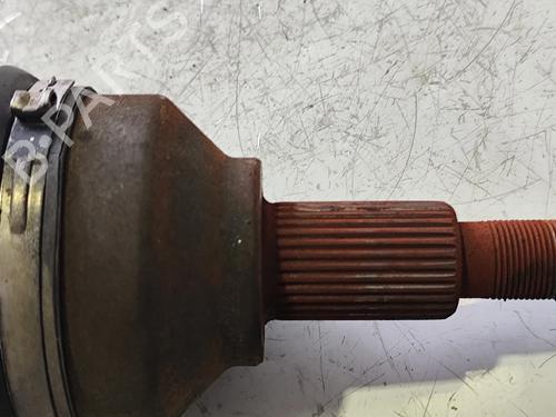 Left front driveshaft DODGE JOURNEY 2.0 CRD | BP35958967M38 - Image 3