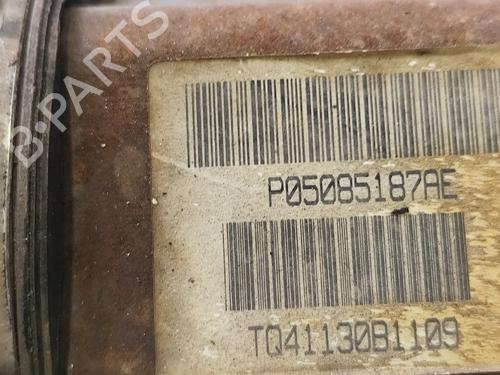 Left front driveshaft DODGE JOURNEY 2.0 CRD | BP35958967M38 - Image 4