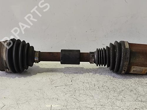 Transmisión delantera izquierda Transmisión delantera izquierda DODGE JOURNEY 2.0 CRD (140 hp) 35958967 35958967