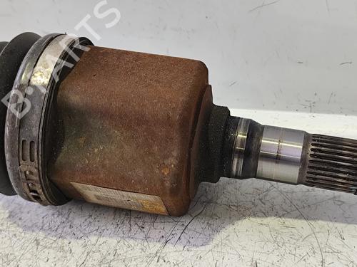 Left front driveshaft DODGE JOURNEY 2.0 CRD | BP35958967M38 - Image 2