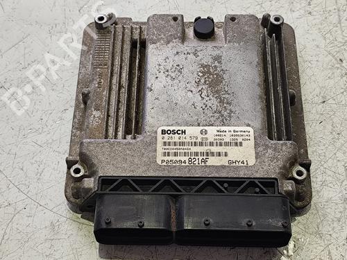 Centralita motor Centralita motor DODGE JOURNEY 2.0 CRD (140 hp) 35958968 35958968