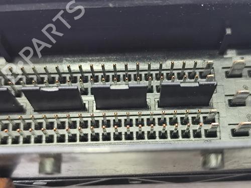 Engine control unit (ECU) DODGE JOURNEY 2.0 CRD | BP35958968M57 - Image 5