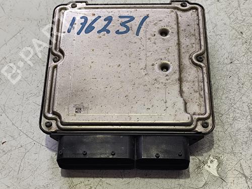 Engine control unit (ECU) DODGE JOURNEY 2.0 CRD | BP35958968M57 - Image 3