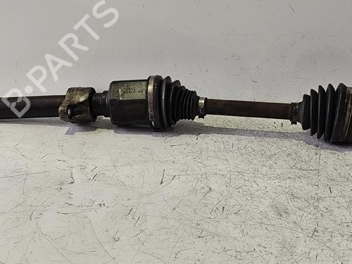 Used Right front driveshaft Right front driveshaft DODGE JOURNEY 2.0 CRD (140 hp) 35958969 35958969