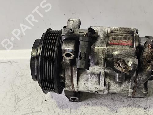 AC compressor DODGE JOURNEY 2.0 CRD | BP35958970M34 - Image 2