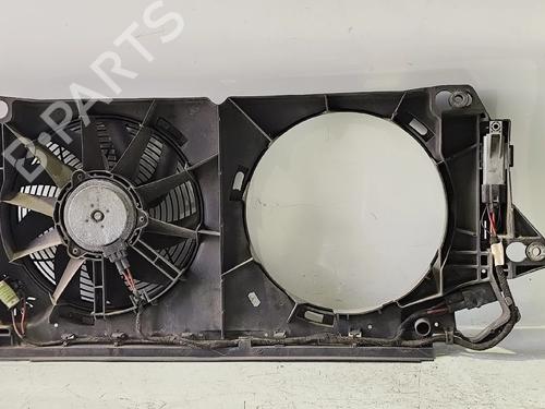 Køleventilator elektrisk Køleventilator elektrisk MERCEDES-BENZ SPRINTER 3,5-t Van (B906) 316 CDI (906.631, 906.633, 906.635, 906.637) (163 hp) 35958974 35958974