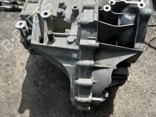 Gearbox DODGE JOURNEY 2.0 CRD | BP35964769M3 - Image 11