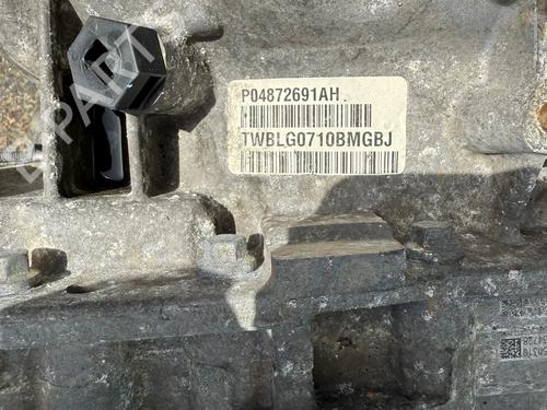 Gearbox DODGE JOURNEY 2.0 CRD | BP35964769M3 - Image 6