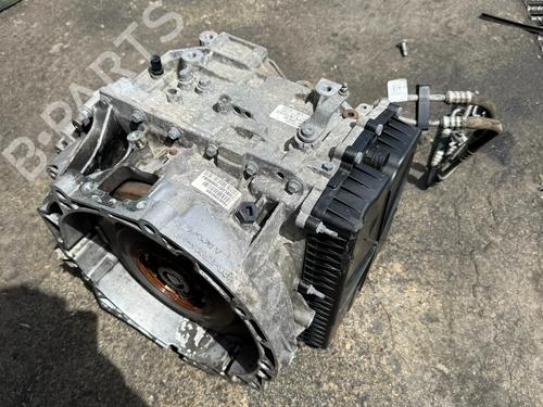 Gearbox DODGE JOURNEY 2.0 CRD | BP35964769M3 - Image 2