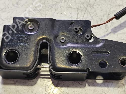 hood-lock-seat-leon-1p1-2005-2006-2007-2008-2009-2010-2011-2012-2013-35964773 main image