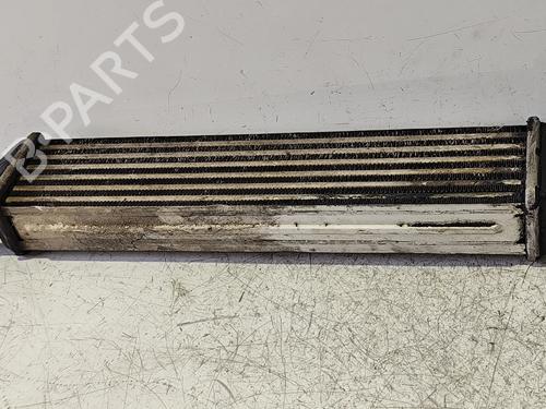 Intercooler Intercooler OPEL CORSA D (S07) 1.3 CDTI (L08, L68) (95 hp) 35964774 35964774