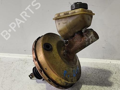 Used Servo brake Servo brake PEUGEOT 205 Hatchback Van 1.8 DT (79 hp) 35966682 35966682