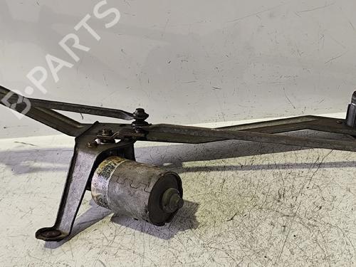 Used Front wiper motor Front wiper motor VW POLO II (86C, 80) [1981-1994] 35966685 35966685