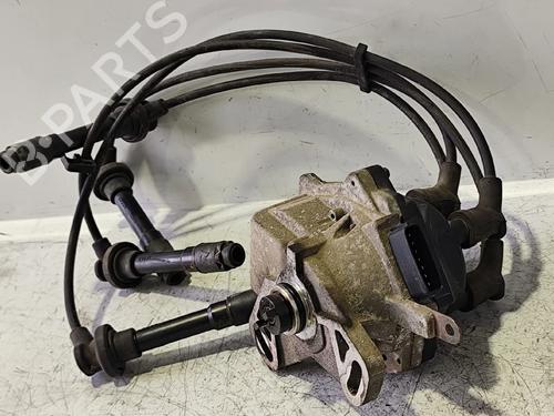 Used Ignition distributor Ignition distributor HONDA CIVIC VI Hatchback (EJ, EK) 1.4 i (EJ9) (75 hp) 35966686 35966686