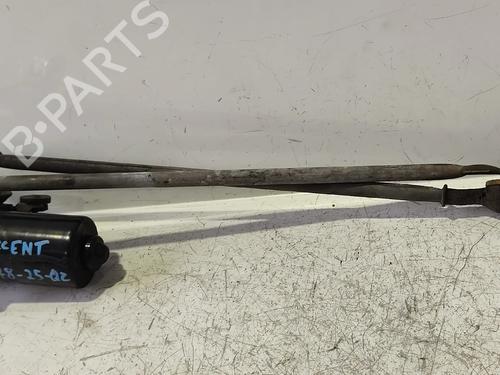 Used Front wiper motor Front wiper motor HYUNDAI ACCENT II (LC) 1.3 (75 hp) 35966688 35966688