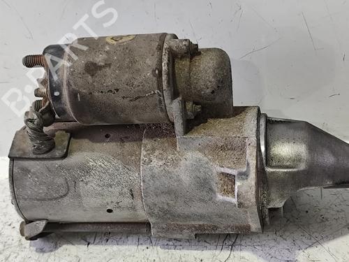 Used Starter Starter CHEVROLET AVEO / KALOS Hatchback (T200) 1.2 (72 hp) 35966689 35966689