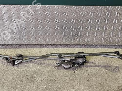 Used Front wiper motor Front wiper motor OPEL ZAFIRA A MPV (T98) 1.6 (F75) (103 hp) 35966691 35966691
