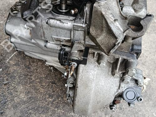 Used Gearbox Gearbox FIAT SCUDO Van (270_, 272_) 2.0 D Multijet (163 hp) 35966692 35966692