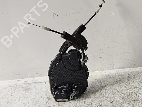 Used Rear right lock Rear right lock HONDA CIVIC IX (FK) 1.4 i-VTEC (FK1) (99 hp) 35975388 35975388