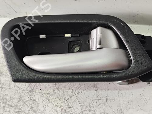 Maniglia interna posteriore destra Maniglia interna posteriore destra HONDA CIVIC IX (FK) 1.4 i-VTEC (FK1) (99 hp) 35976263 35976263