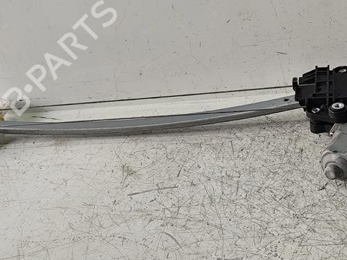 Alzacristallo posteriore destro Alzacristallo posteriore destro HONDA CIVIC IX (FK) 1.4 i-VTEC (FK1) (99 hp) 35976264 35976264