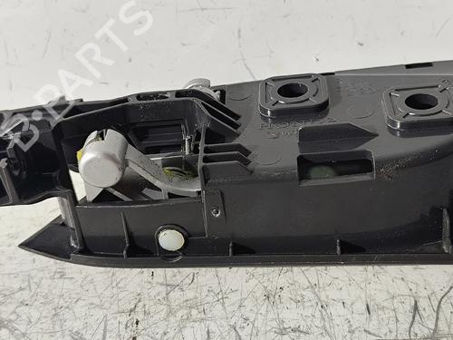 Front right interior door handle HONDA CIVIC IX (FK) 1.4 i-VTEC (FK1) | BP35976266I14 - Image 3
