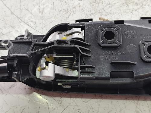 Front right interior door handle HONDA CIVIC IX (FK) 1.4 i-VTEC (FK1) | BP35976266I14 - Image 2