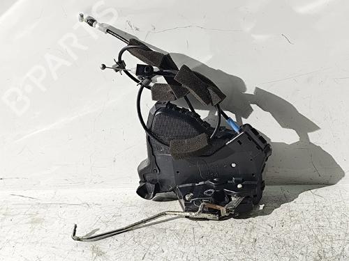 Serratura anteriore destra Serratura anteriore destra HONDA CIVIC IX (FK) 1.4 i-VTEC (FK1) (99 hp) 35976267 35976267
