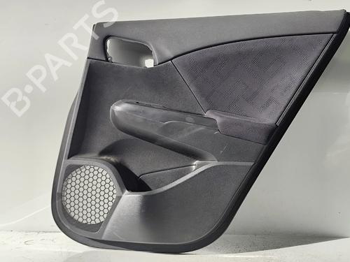 Used Rear right panel Rear right panel HONDA CIVIC IX (FK) 1.4 i-VTEC (FK1) (99 hp) 35976270 35976270