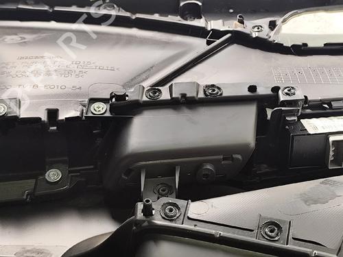 Rear right panel HONDA CIVIC IX (FK) 1.4 i-VTEC (FK1) | BP35976270C61  - Image 7