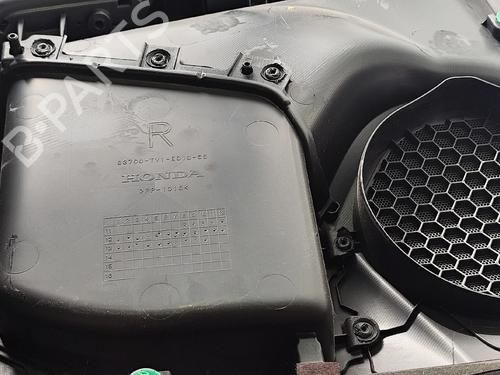 Rear right panel HONDA CIVIC IX (FK) 1.4 i-VTEC (FK1) | BP35976270C61  - Image 8