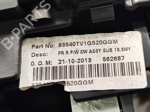 Front right panel HONDA CIVIC IX (FK) 1.4 i-VTEC (FK1) | BP35976271C59 - Image 7